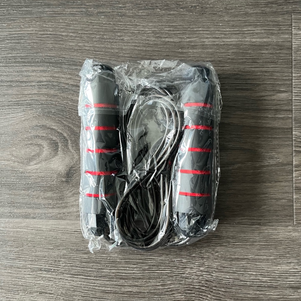 Brand New Jump Rope